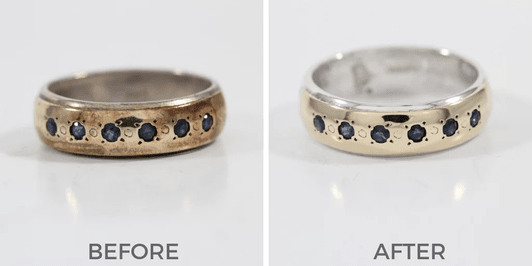 Thumbnail for How To Care For Your Precious Gold Filled Jewelry: Tips and Tricks