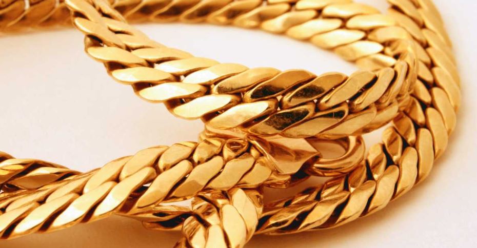 What is Gold Plating in Jewelry