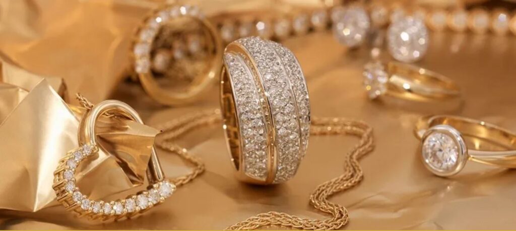 What is Gold Plating in Jewelry