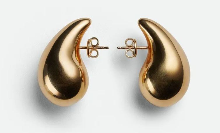 Do Alloy Earrings Turn Your Ears Green