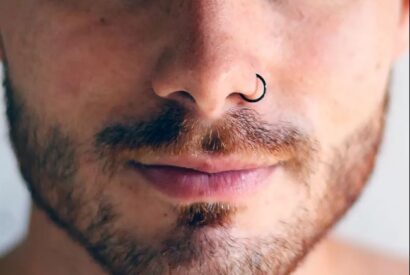 Thumbnail for Is Their a Correlation Between Nose Rings and Being Liberal?