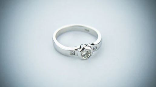 Rhodium Plating vs Sterling Silver
