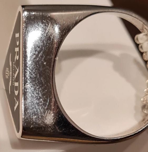 How To Remove Scratches From Silver Jewelry