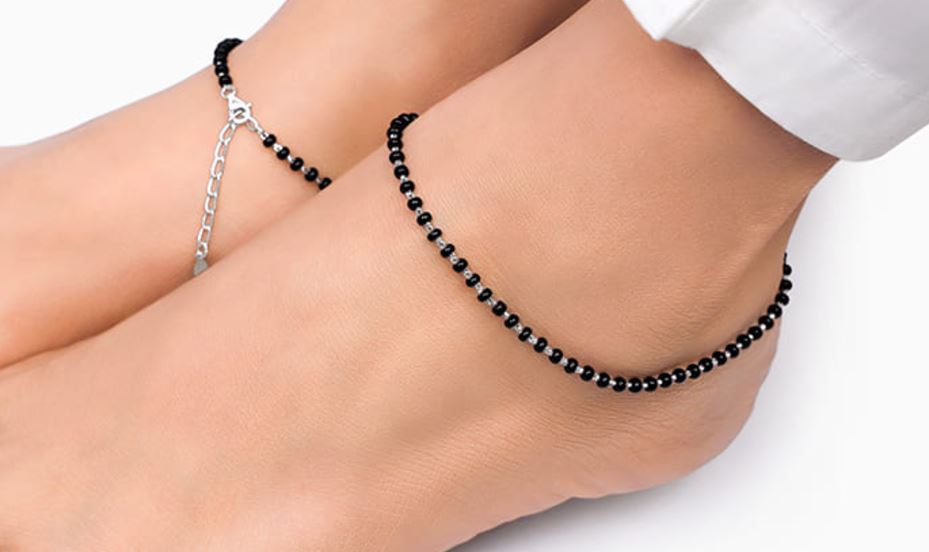 Meaning of an Anklet