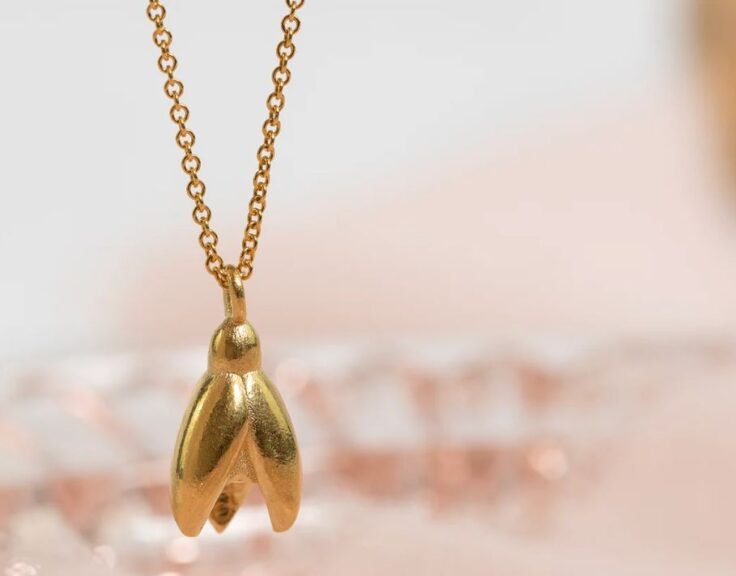 Does Gold Plated Turn Green