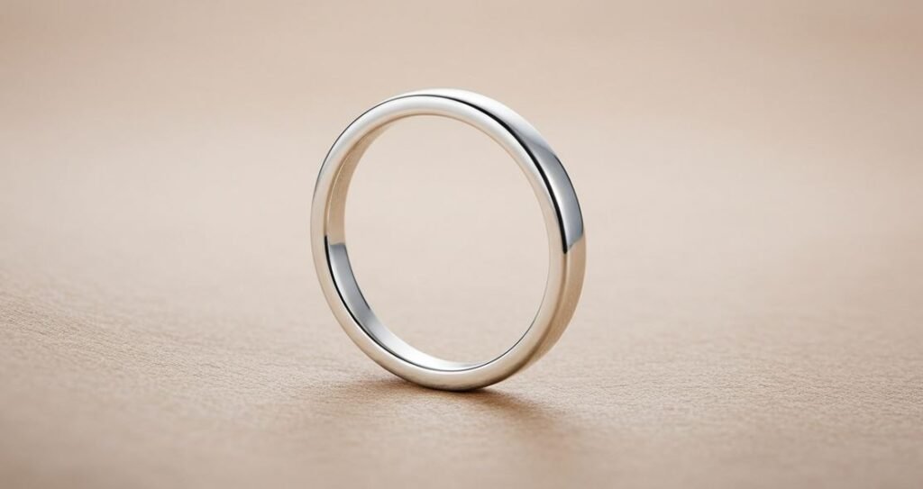 Are Silver Rings Hypoallergenic