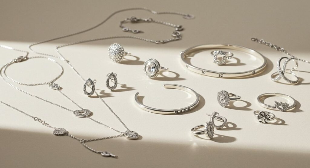 Can Silver Rings Get Wet