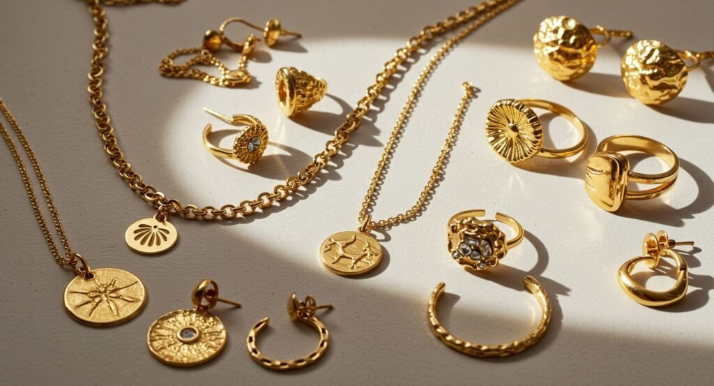 14 KPG Gold