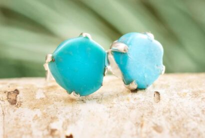 Thumbnail for What Does Turquoise Symbolize – Turquoise Jewelry Meaning