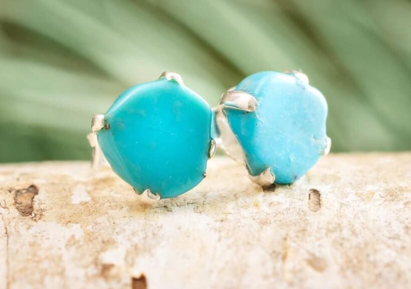 Turquoise Jewelry