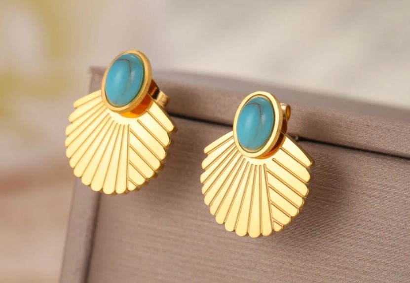 Are Stainless Steel Earrings Hypoallergenic? Stainless Steel Earrings