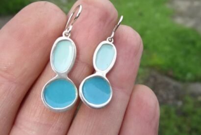 Thumbnail for What is Enamel Jewelry – Why You Should Wear It?