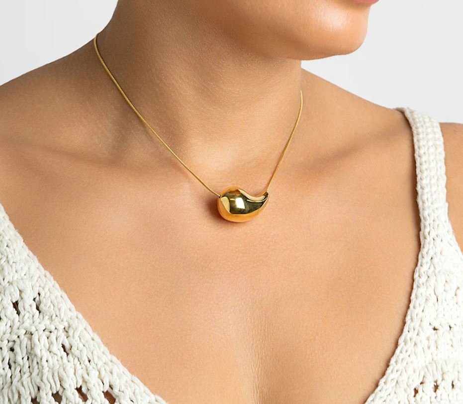 Does 14K Gold Tarnish? How Much Time Will It Take? 14K JEWELRY TARNISH