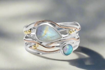 Thumbnail for What Does 925 Mean on Silver Earrings?
