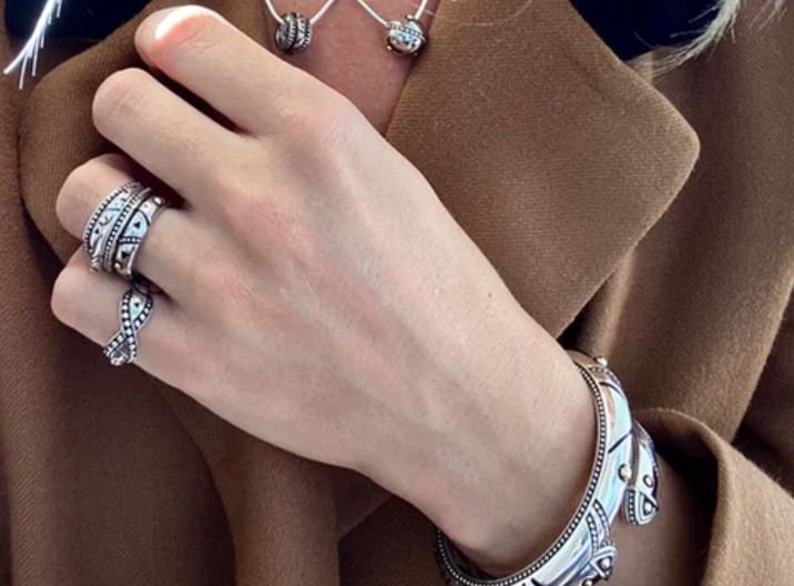 Does Sterling Silver Tarnish - Ways To Save It? Will Sterling Silver Tarnish