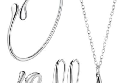 Thumbnail for Does Sterling Silver Tarnish – Ways To Save It?