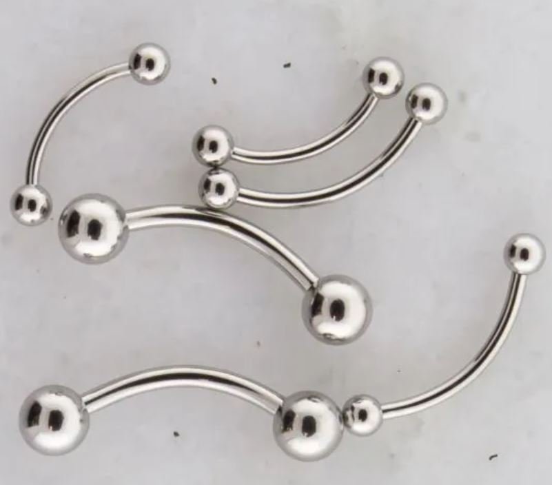 Surgical Steel
