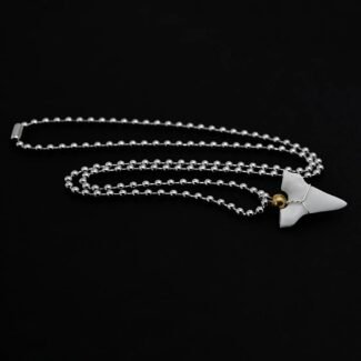 Shark Tooth Necklace