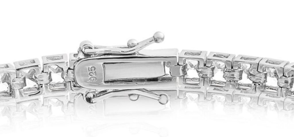925 Sterling Silver Tarnish
