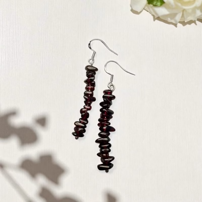 Hook Earrings