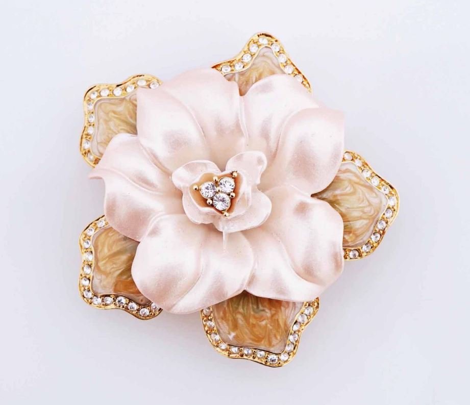 Costume Jewelry Tarnishing