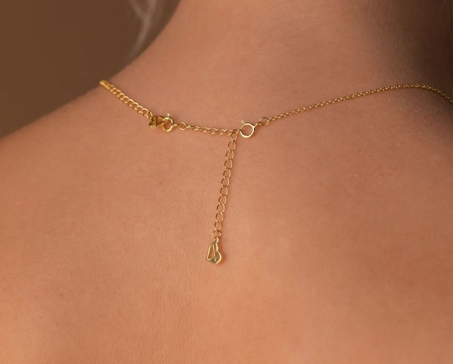 Necklace Extender