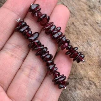 Beaded Earrings