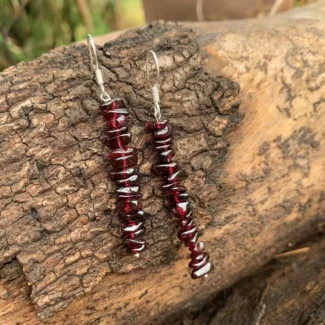 Pomegranate Jewelry