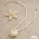 Shell Necklace