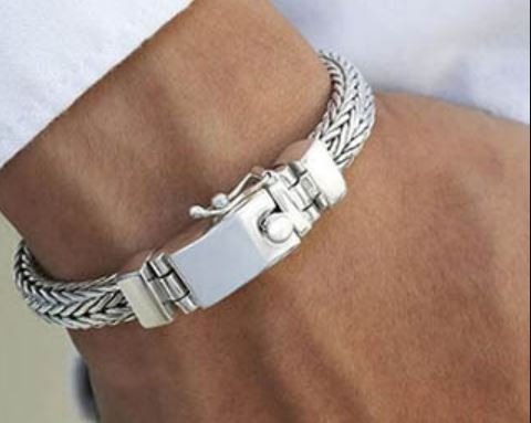Stainless Steel Skin Green