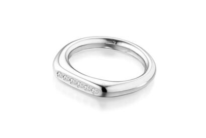 Thumbnail for White Gold vs Sterling Silver – What is Better?