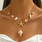 Shell Necklace