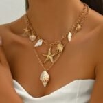Shell Necklace