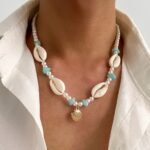 puka shell jewelry