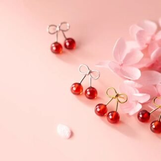 Pomegranate Jewelry