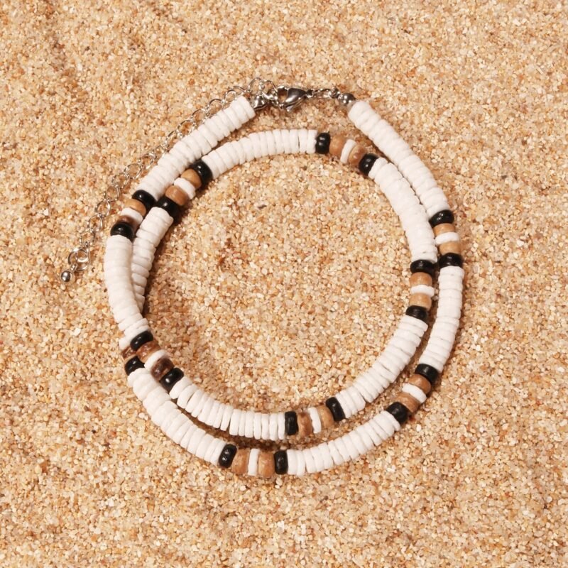 Bead Necklace