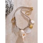Conch Necklace