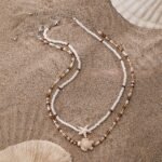 Puka Shell Necklace