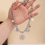 Stainless Steel Beach Necklace