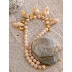 Conch Shell Necklace