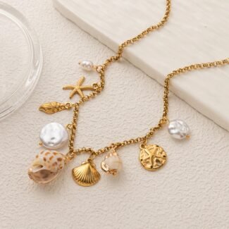 Beach Jewelry