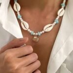 puka shell jewelry