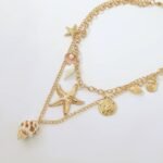 Shell Necklace