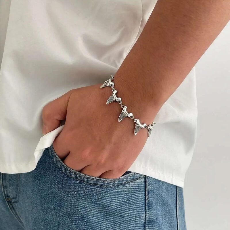 Metal Bracelet