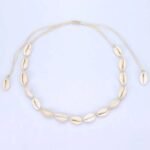 puka shell jewelry
