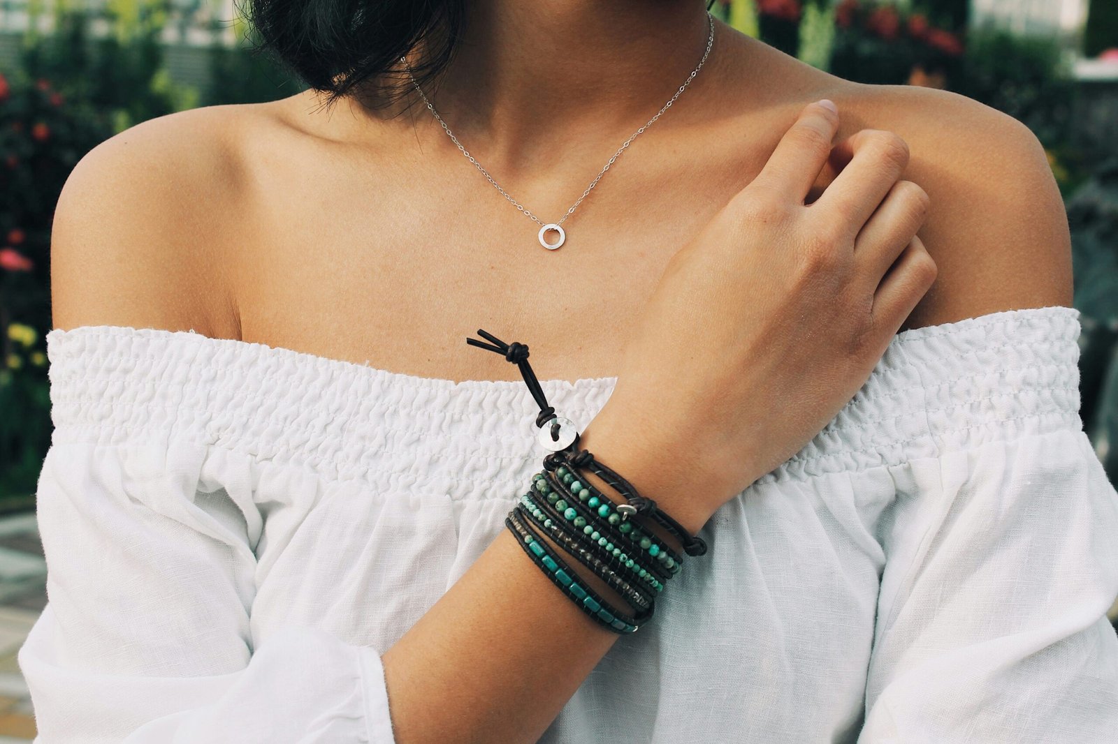 Jewel Jaunt